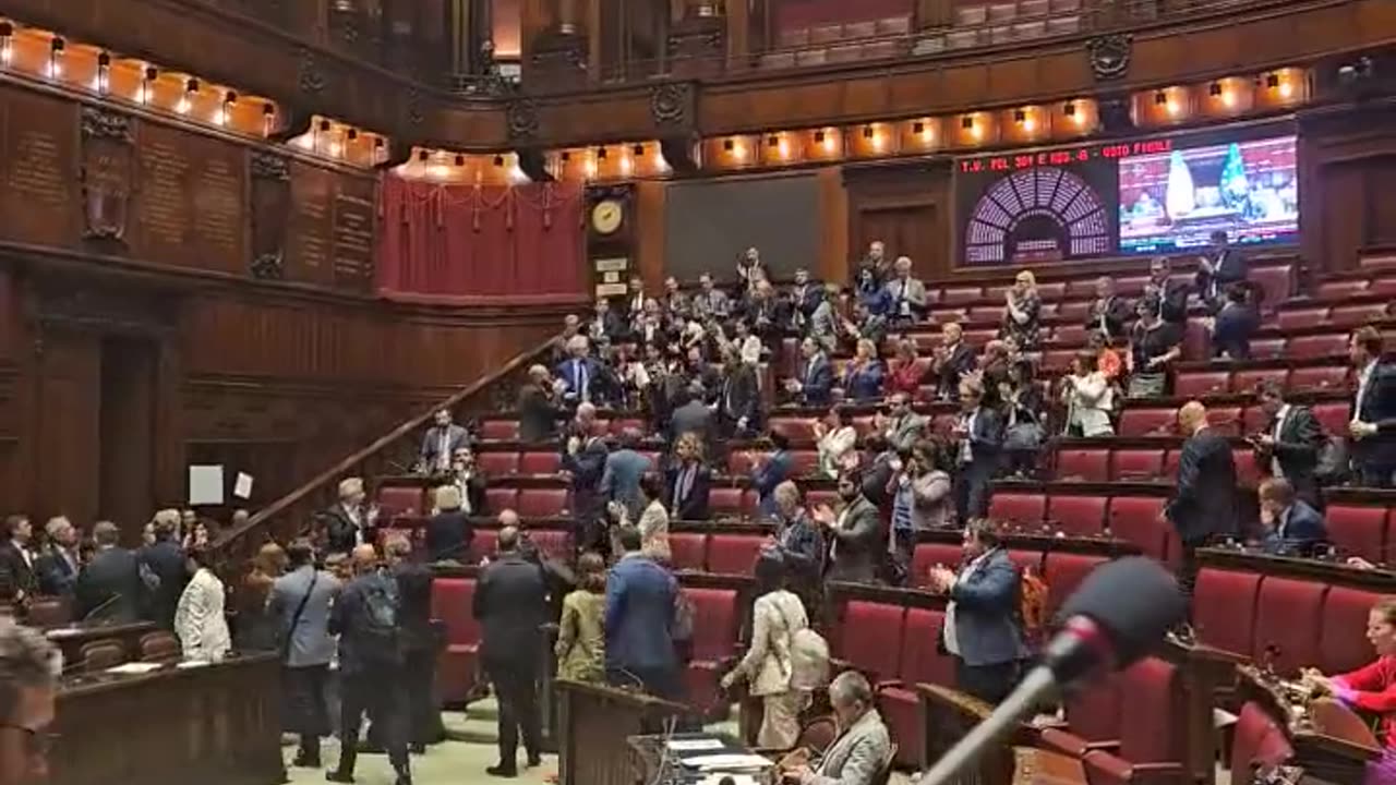 COMMISSIONE D'INCHIESTA (OVIDDI