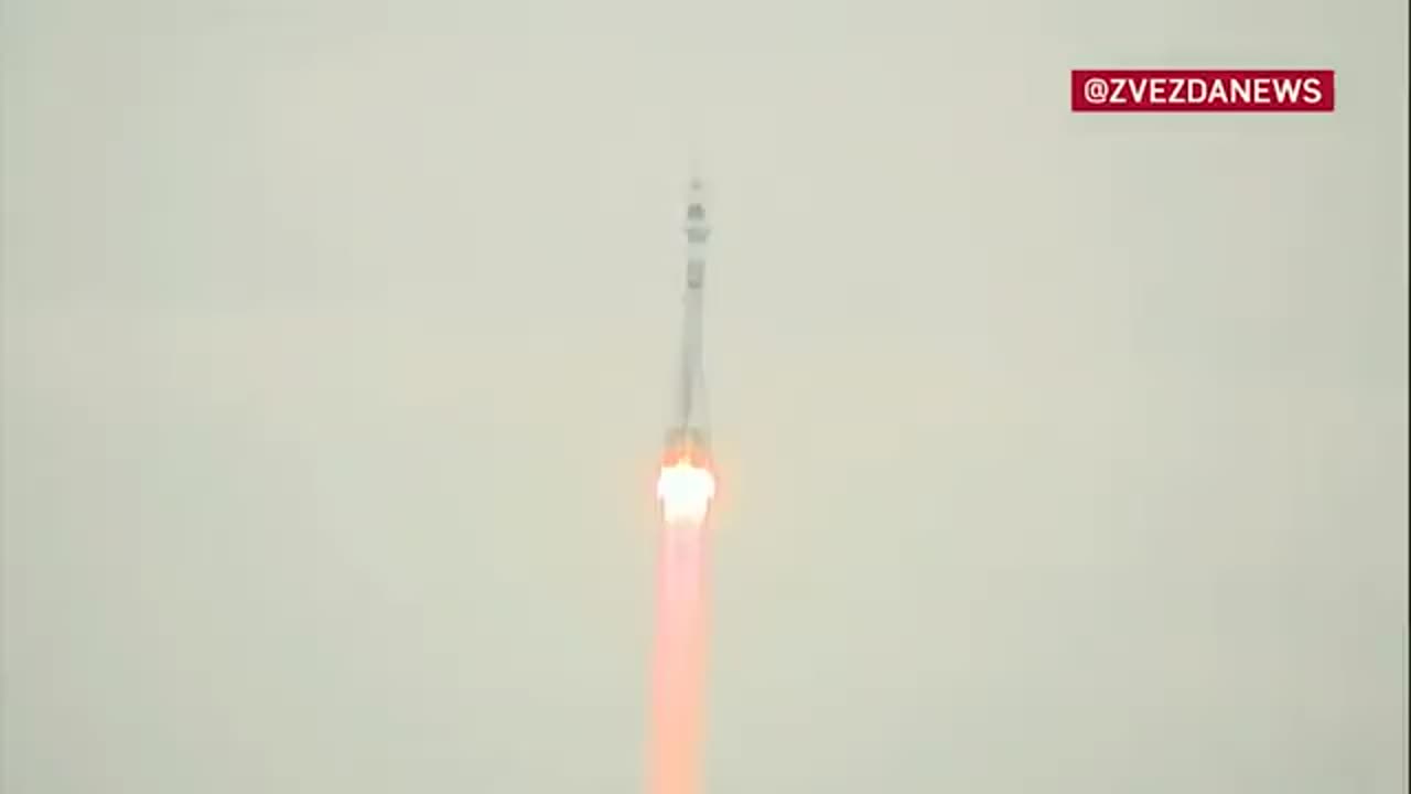 Russia successfully initiated first mission to Moon in five decades launching Soyuz rocket