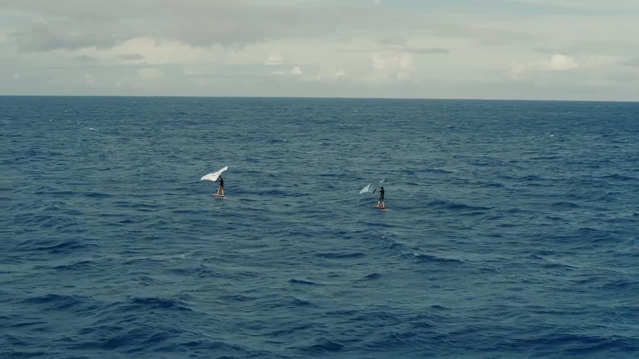 Luminox Pacific Diver Ripple