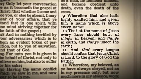 The Book of Revelation Chapter 5 of 22 | Pastor Steven Anderson