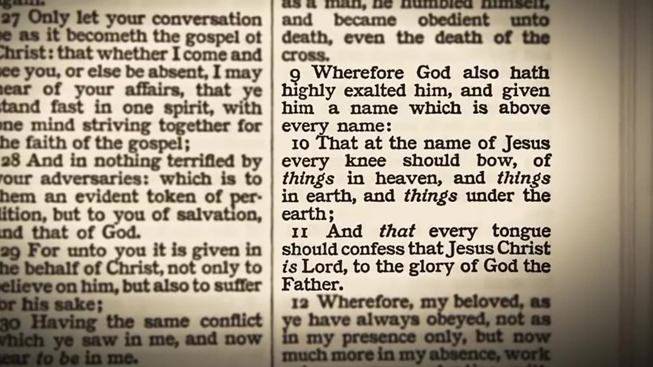 The Book of Revelation Chapter 5 of 22 | Pastor Steven Anderson