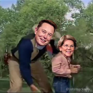 Elizabeth Warren is a bad kid