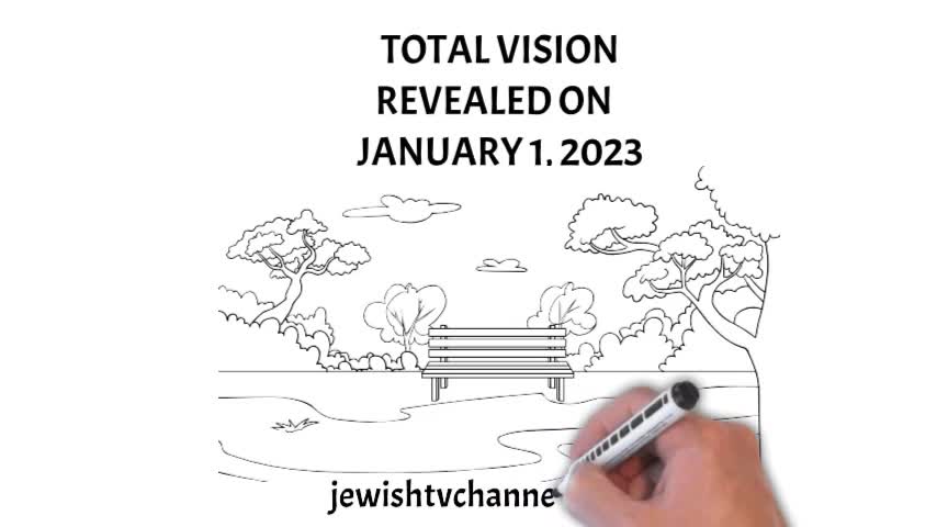 Total Vision Coming To Jewish TV Channel