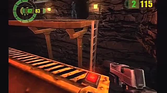 Let's Play Red Faction - Test