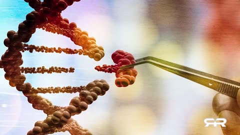 WATCH: American farmers to begin injecting livestock with mRNA shots.