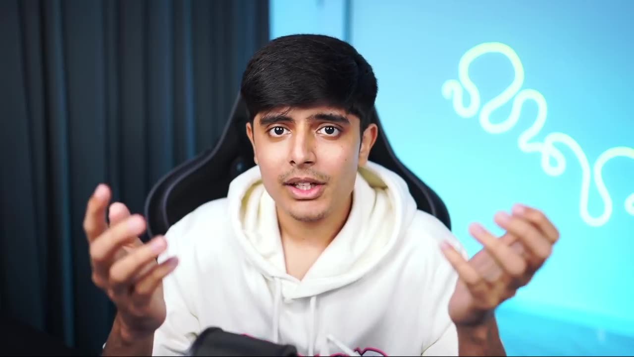 QnA video