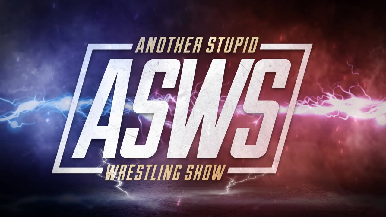 Pre Birthday Wrestling Watch Along! LU