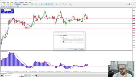 COMO OPERAR SCALP-MINI INDICE!!