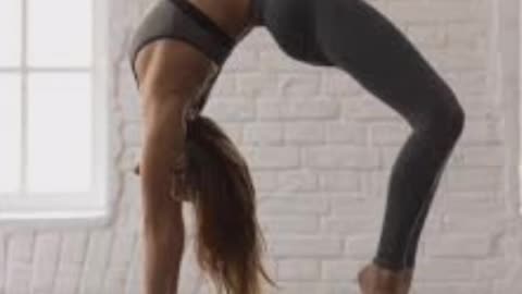 Yoga for neck pain relief