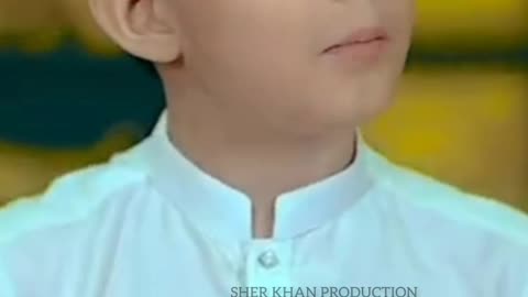 Ramzan Kalam Shorts Muhammad Anas Nazeer