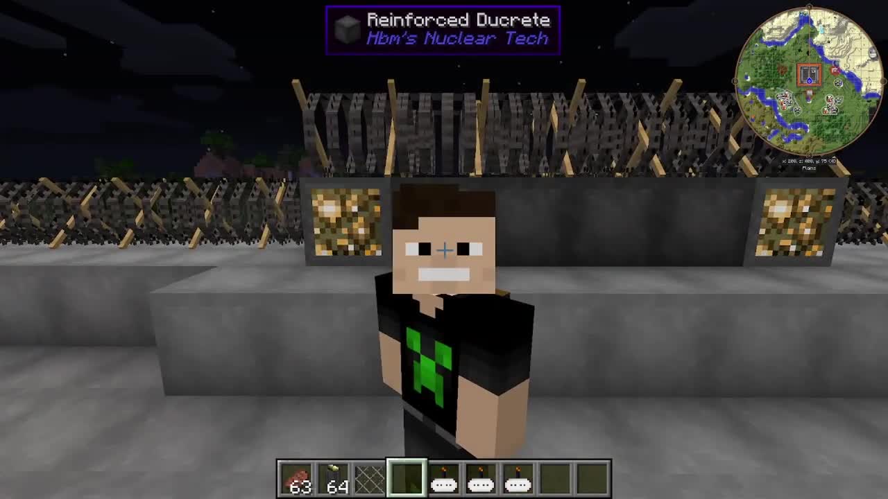 the best zombie minecraft yahu