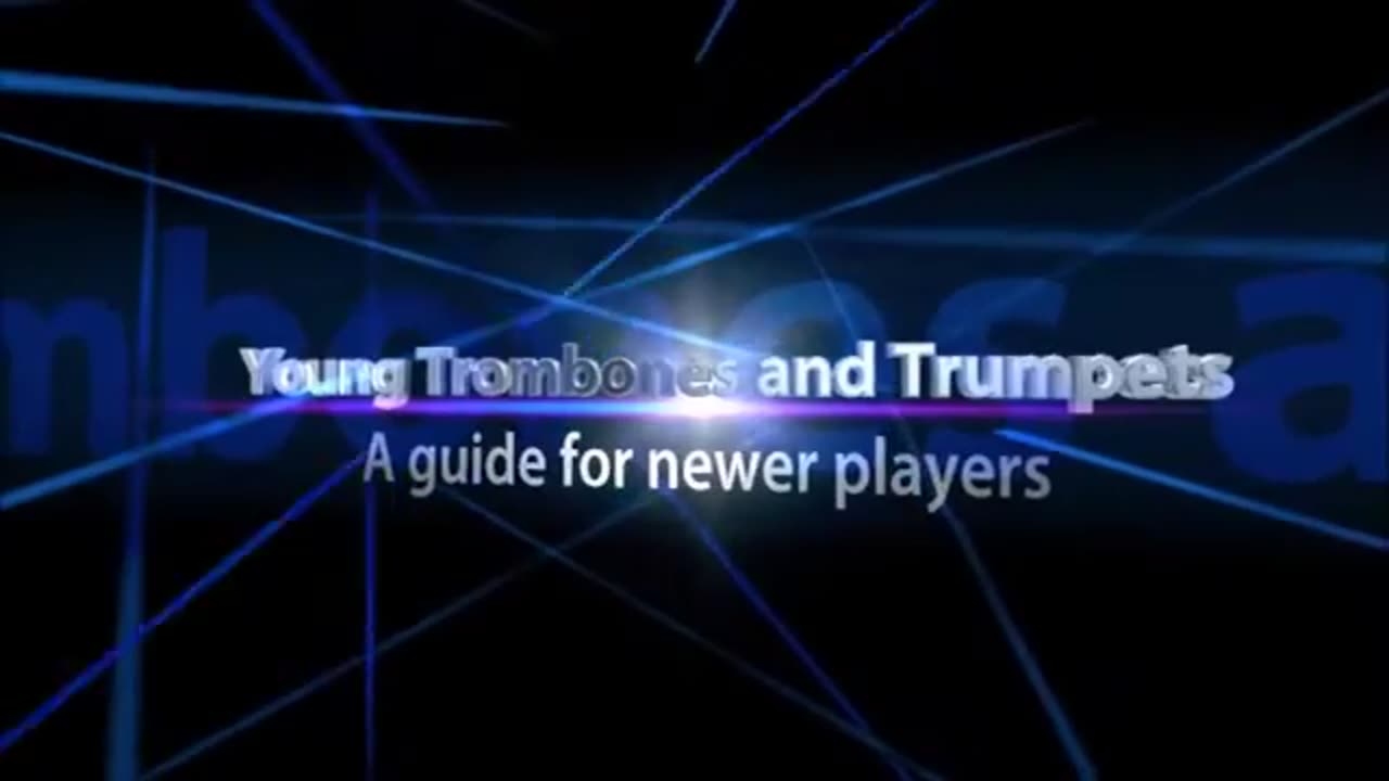 Trombone Method Page 22 of Do It! Play in Band