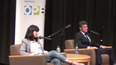 Washington Dem Gives CRAZY Answer As To If Men Should Compete In Sports With Women
