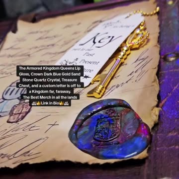 👑👑👑ARMORED KINGDOM MERCH👑👑👑