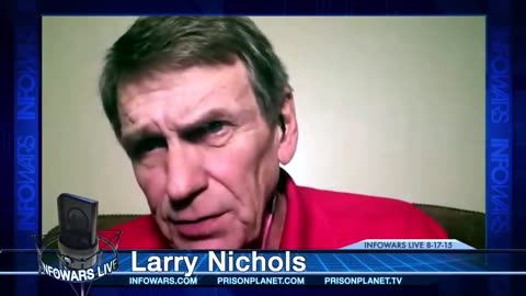 Larry Nichols Interview 2016