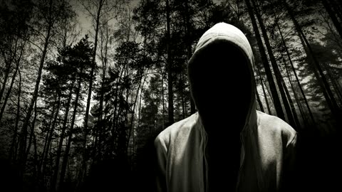 Horrifying TRUE Camping Stories Volume III
