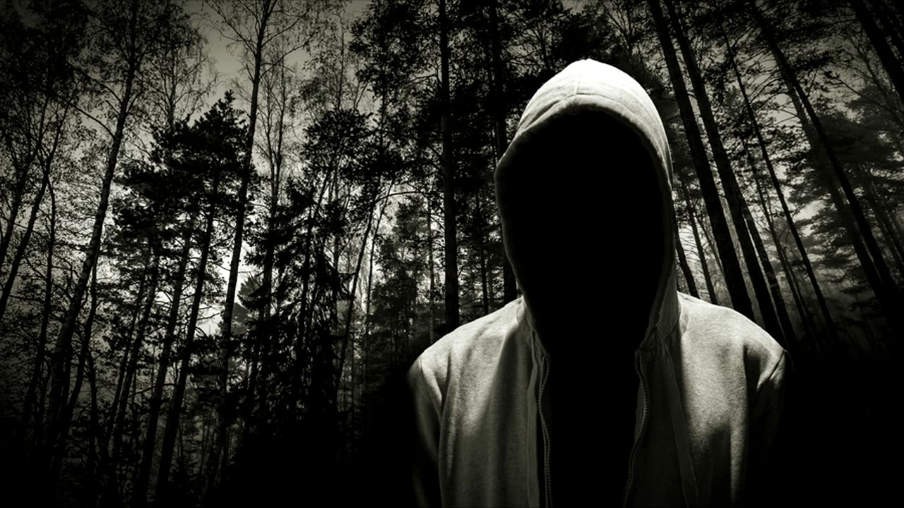 Horrifying TRUE Camping Stories Volume III
