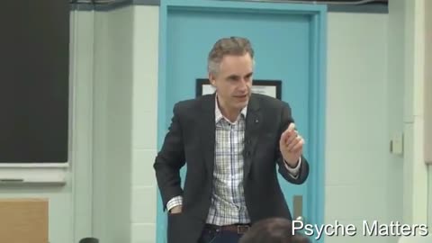 Prof. Jordan Peterson - How Hitler was Even More Evil Than You Think