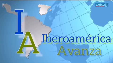 IBEROAMÉRICA AVANZA 19 Noviembre 2021