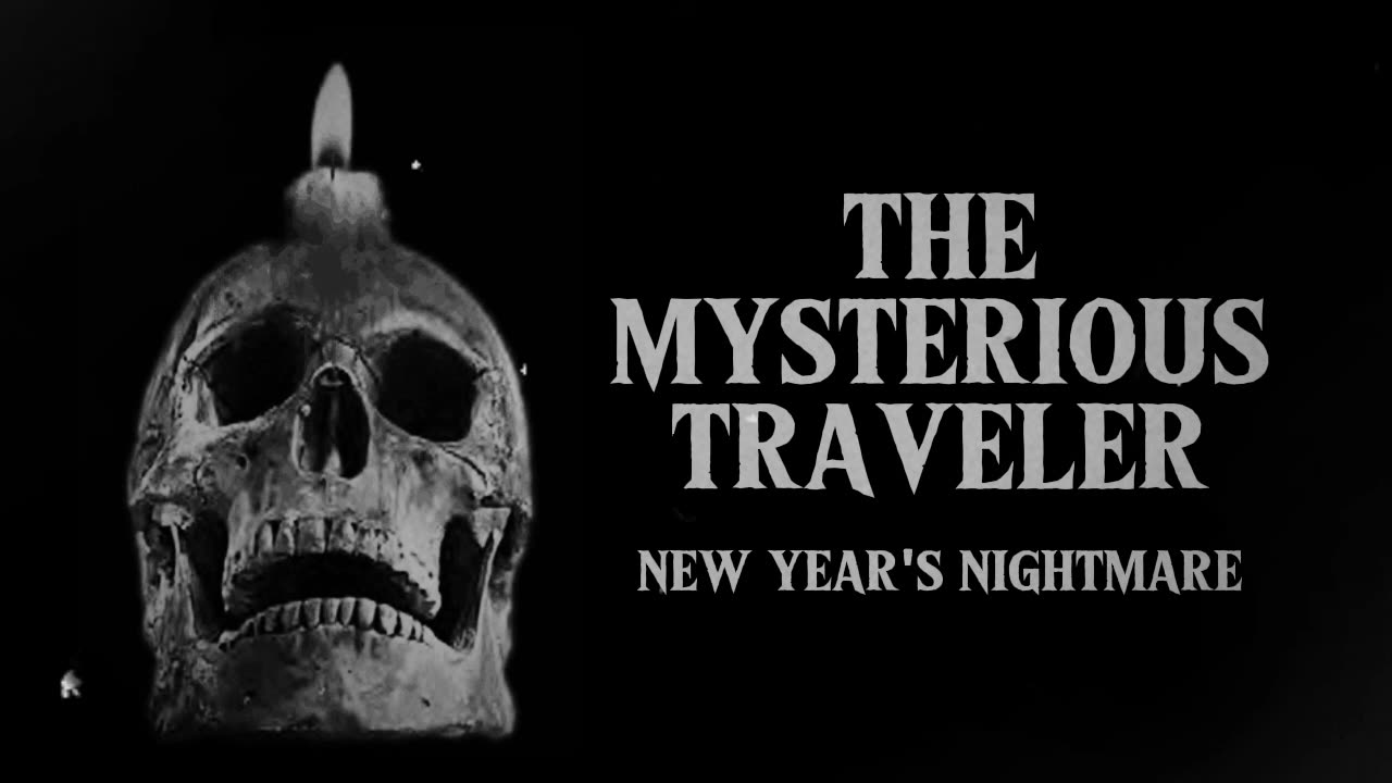 The Mysterious Traveler (New Year's Nightmare)