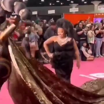 What the fuck is this??