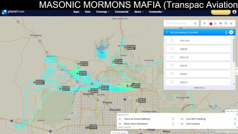 Bird Nazis still at war with wittmann and morristown az - before xmas