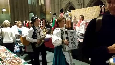 The 32d Annual Slovak Heritage Festival is this Sunday!