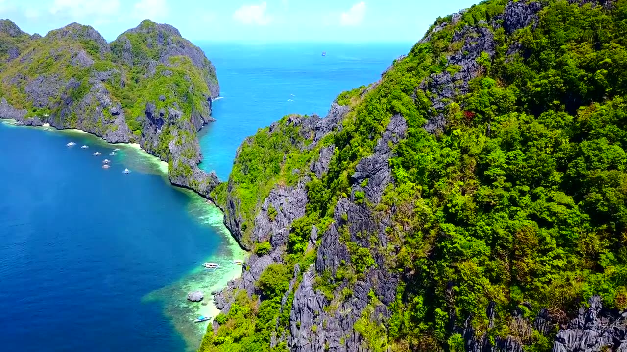 Palawan Philipines