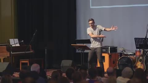 Running From Your Life, Story of Jonah by Tim Mackie