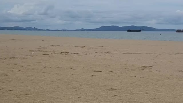 Jomtien Beach