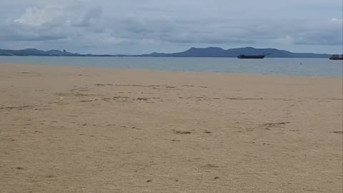 Jomtien Beach