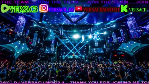 TRANCE, HOUSE MUSIC
