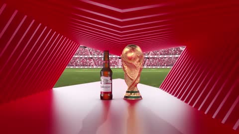 Morocco vs Croatia @Budweiser Player of the Match - Luka Modric #FIFAWorldCup