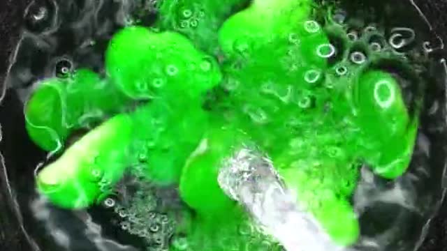 asmr gummy frogs