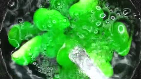 asmr gummy frogs