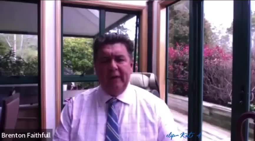 NZ FUNERAL DIRECTOR, BRENTON FAITHFUL HAS SOME DISTURBING FINDINGS ABOUT THE COVID VACCINE