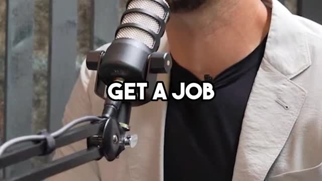 This Was The Job Of Andrew Tate