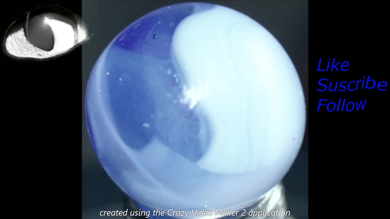 Marble Kid