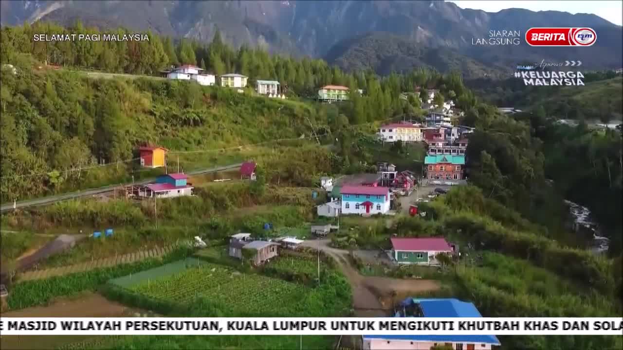 3 JUN 2022 SPM @ RIUH BAH! – BINGKISAN_ KEISTIMEWAAN KUNDASANG