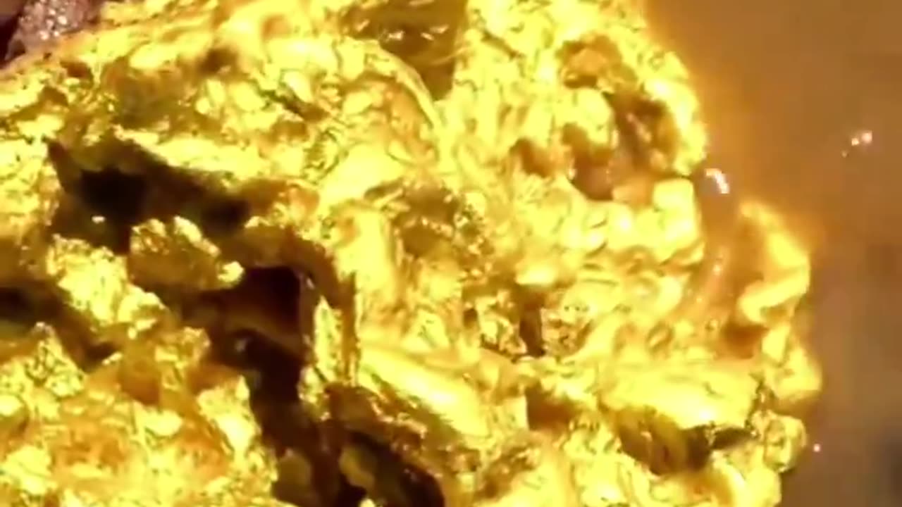 River Gold