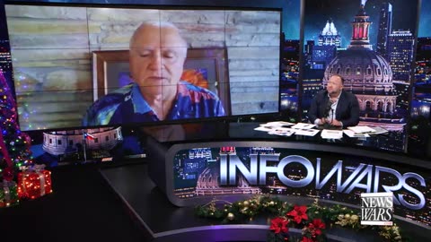 Pieczenik-InfoWars 15- Globalist Revolution of Corruption Will Lead To Their Downfall 12-10-20