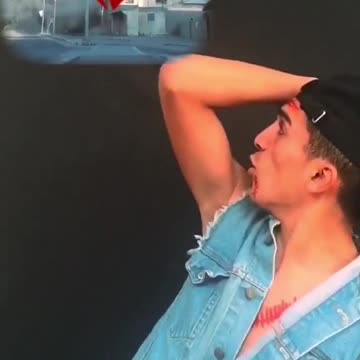 Be as you want 💪 it,s your life