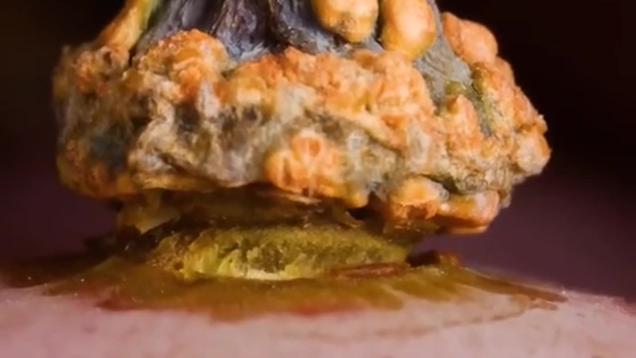Videos in micro scope