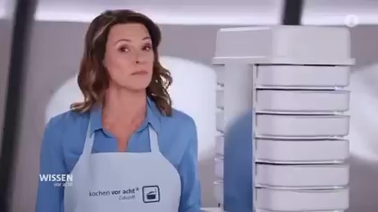 Unsere Zukunft - Guten Appetit 😎