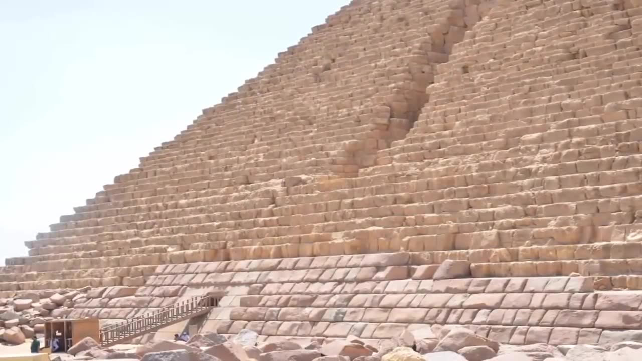 Puma Punku ~ Impossible Ancient Ruins 🏛️