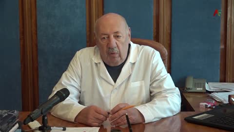 Высокие темпы вакцинации в НИИЭПиТ