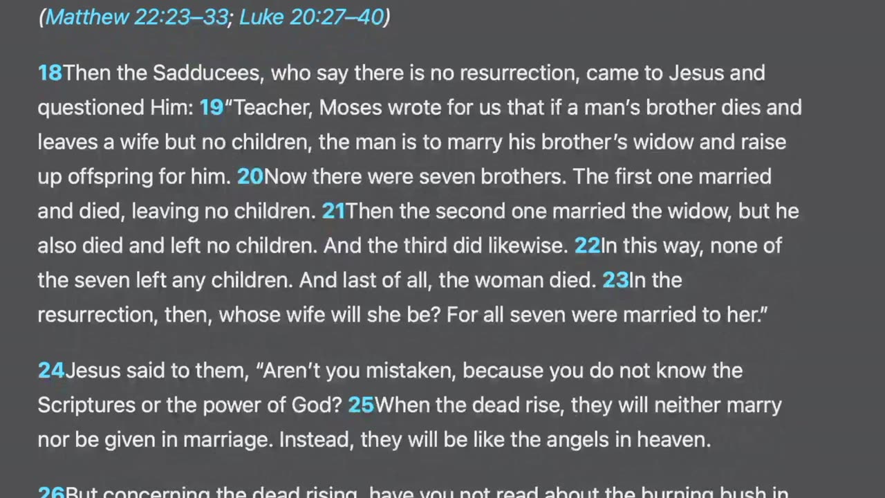 Mark 12