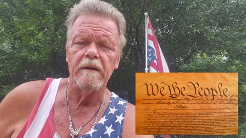 Americans are the power