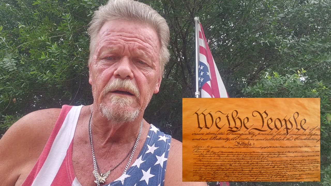 Americans are the power