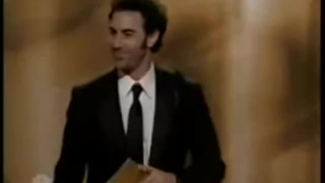 Borat Speech - Never Gets Old like Gold LOL